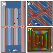 parameteric amplifier