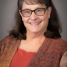 Linda S. Derr, Boulder PREP Director