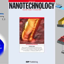 CR-AFM applications