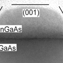 Transmission Electron Micrograph