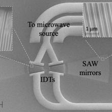 quantum dot