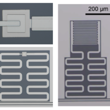 parallel-plate capacitor