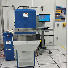 Oxford FlexAL atomic layer deposition