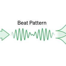 optical combs illustration