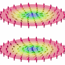 skyrmions