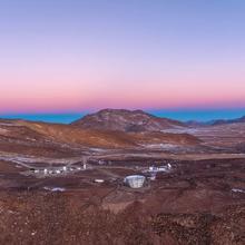 Simons Observatory