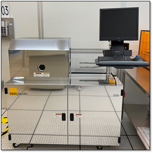 Suss MicroTec SB6 Gen 2 Wafer Bonder