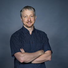 Alexey Gorshkov