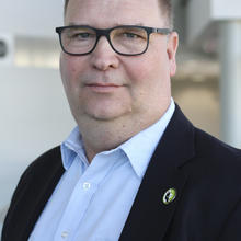 Curt A. Richter