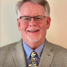 Doug Montgomery,  Manager Internet Technologies Research @ NIST