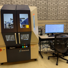 Rigaku SmartLab X-ray Diffraction System