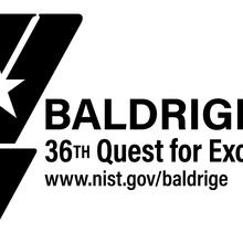 The 36th Quest for Excellence Conference Logo JPEG artwork.