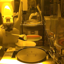 Image of manufacturing photo from Vermont