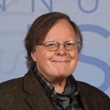 Keith Gillis
