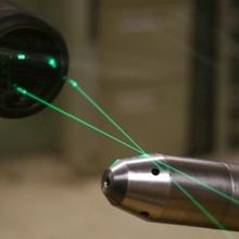 airspeed sensor