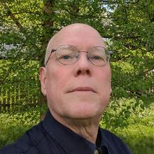 Ulf Griesmann
