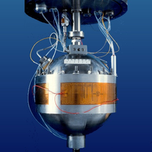 acoustic resonator
