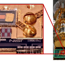 Cryogenic detectors