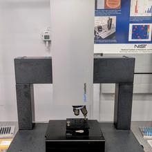 Disc-Scanning Confocal Microscope