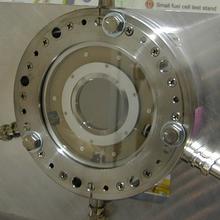 40 mm MCP detector