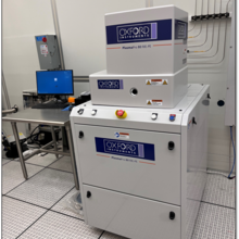 Oxford RIE PlasmaPro 80 Etcher