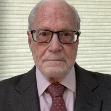 Peter J. Mohr