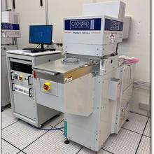 Oxford Silicon PlasmaPro 100 Cobra etcher