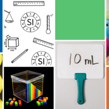 Everyday Objects Banner