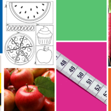 Metric Meal Banner