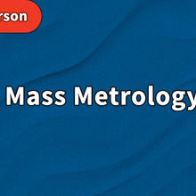 Mass Metrology thumbnail