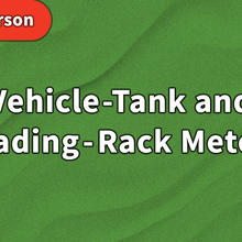 Vehicle-Tank and Loading-Rack Meters thumbnails