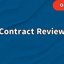 Contract Review thumbnail