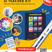 SI Teacher Kit Flyer