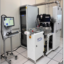SPTS Omega LPX Deep Silicon Etcher