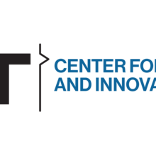 Logo for the Center for AI Standards and Innovation (CAISI), NIST