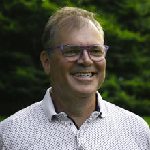 Stephan Schlamminger