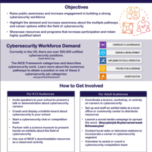 CCW Flier 2025 Image