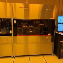 Heidelberg MLA 150 Maskless Aligner With An Autoloader