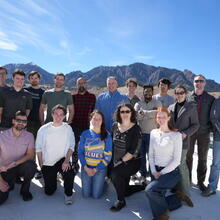 AMP group – March 2026