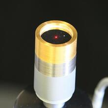 laboratory standard microphone