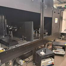 UVSCF Facility