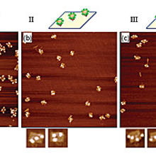 Quantum Dot Nanopatterns