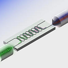 heralded photons illustration