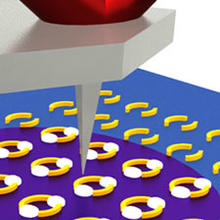 plasmonic resonators