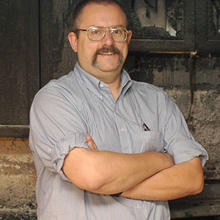 Daniel Madrzykowski