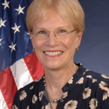 Mary Saunders