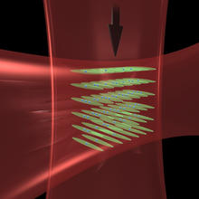 strontium atomic clock