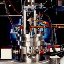 Electron Beam Ion Trap