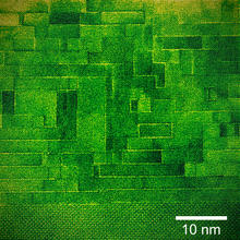 tunable microwave dielectric