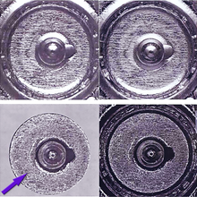 Ballistics image comparison